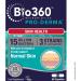 Natures Aid Bio360 Pro-Derma Skin Health Supplement | 15 Billion Bacteria | 60 Capsules - Buy Online on GoSupps.com