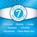 Pamprin Maximum Strength Menstrual Pain Relief - 20 ct - Buy Online on GoSupps.com