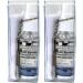 Birdz 2 Sunglass Lens Cleaning Kit - Spray Cloth & Key Chain Tool for Crystal Clear Vision | International Shipping Available - Buy Online on GoSupps.com