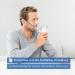 Beurer IH 55 Inhalator - Mesh Technology Battery Operated Quiet & Self-Cleaning for Upper & Lower Respiratory Relief | Fast Shipping Worldwide - Buy Online on GoSupps.com