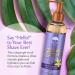 Tree Hut Bare Moisturizing Shave Oil - Tahitian Bean Vanilla 7.7 Fl Oz - Buy Online on GoSupps.com