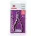 Mundial Cuticle Nipper 777 Pro Stainless Steel Inox  Silver