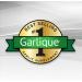 Garlique Garlic Extract Supplement - Healthy Immune Support Formula, Odorless & Vegan Friendly - 60 Caplets - Buy Online on GoSupps.com