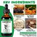 Kidney Support Drops for Dogs and Cats 60ml for Healthy Kidney Function in Cats and Dogs Natural Herbal Supplements Increase Immunity (Dogs) - Buy Online on GoSupps.com