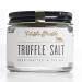 Balinese Truffle Salt with French Black Summer Truffles - 1.5oz - Buy Online on GoSupps.com