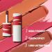Shop Matte Liquid Lipstick & Velvet Lightweight Lip Gloss | Waterproof Lip Cream & Multistick for Women - V06 - Buy Online on GoSupps.com
