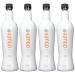 XANGO Mangosteen Juice 750ml 4-Pack - Case of 4 Bottles - Buy Online on GoSupps.com