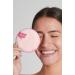 Skin Gym Reusable Makeup Remover Pad Set - Chemical-Free Eco-Friendly Towels for Mascara, Eyeliner, Foundation, Lipstick - 3 Piece Set - Buy Online on GoSupps.com