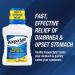 Kaopectate Multi-Symptom Relief Vanilla 8 Fl Oz - For Diarrhea & Upset Stomach - Buy Online on GoSupps.com