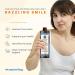Oil Pulling | Advanced Coconut Oil Mouthwash - 10 Fl Oz Extra Virgin Coconut Oil with Mint - Healthy Gums & Strong Teeth - Best Oil Pulling Solution - Buy Online on GoSupps.com