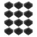 Stipple Sponge Block - 12 Pcs Halloween Special Effects Makeup Sponges for Bruises & Blood Effects - Buy Online on GoSupps.com