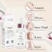 LUXURI Intimate Whitening & Brightening Serum - Natural Formula for Sensitive Bikini Skin (30ml) | International Shipping Available - Buy Online on GoSupps.com