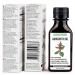 Siberian Amaranth Oil | 100% Natural Cold Pressed | 100 ml | Unrefined Raw Vegan | International Shipping Available - Buy Online on GoSupps.com