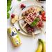 Buy Koawach Chocolate Drink - Vegan Banana Flavor (12x235ml) | Organic Fairtrade Drinking Chocolate & Energy Drink - Buy Online on GoSupps.com
