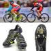 Baidell Bike Cleats - 6 Degree Float, Compatible with Shimano SPD-SL System, Cycling Pedals Cleat for Road Bikes - Indoor/Outdoor Bicycle Cleat Set - Buy Online on GoSupps.com