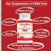 Buy N-Acetyl L-Cysteine (NAC) 600mg - 180 Capsules Non-GMO & Gluten Free | International Shipping Available - Buy Online on GoSupps.com