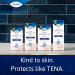 Shop Tena Liners Lights - 24 Absorbent Liners for Ultimate Comfort | Fast International Shipping - Buy Online on GoSupps.com