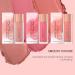 Brillant L vres Mat Rouge L vres Confortable Longue Dur e Couleur L g re et Non Collante for Un Maquillage Lumineux et Confiant(Nude Pink 1pcs) Nude Pink 1pcs - Buy Online on GoSupps.com
