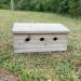 Selections Sparrow Colony Wooden Nesting Box Terrace - Buy Online on GoSupps.com