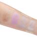 ONLYBETTER Long Lasting Cream Glitter Face Highlighter - Purple Rose Purple - Buy Online on GoSupps.com