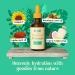 Winner 2023 Organic Vitamin E Oil with Jojoba & Macadamia - For Face, Skin, Hair & Body | Pure Formula for Fine Lines, Wrinkles & Stretch Marks - Buy Online on GoSupps.com