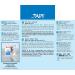 API pH Test Kit - 250-Test Freshwater Aquarium Water pH Test Kit - 4 Piece Set - Buy Online on GoSupps.com