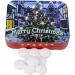 Christmas Mints Assorted Tins Embossed Tin Secret Santa Gift Stocking Filler - Buy Online on GoSupps.com