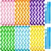 30 pieces of curls for long hair curly curler curly curly lure kit no heat hair curly winder heat -free spiral curly curler waves waves with 2 pieces styling hooks (45 cm)