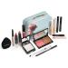 Trish McEvoy So Pretty Makeup Planner In Bloom Light to Medium 18 Piece Set Light to Medium Tones