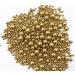 Sprinkles Mix Gold Pearl Sugar Candy 100g/ 3.52oz Christmas Baking Edible Cake Decorations Cupcake Toppers Cookie Decorating Ice Cream Celebrations Shaker Jar Wedding Shower Party - Buy Online on GoSupps.com