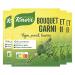 Knorr Bouquet Garnished Thyme Parsley Laurel 99g - Pack of 4