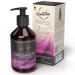 Danichou massage oil amyris lavender 250ml - natural massage oil - relaxing fragrance - 100% vegan natural cosmetics - without color & preservatives - for the ultimate deep relaxation & well -being Amyris lavender 250 ml (1 Pack)