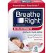 Rhinomed Mute Nasal Dilator + Breathe Right Strips - Anti-Snoring & Congestion Relief Solution 10255 - Buy Online on GoSupps.com