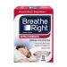 Breathe Right Nasal Strips | Extra Strength | Tan Nasal Strips | Help Stop Snoring | Drug-Free Snoring Solution & Instant Nasal Congestion Relief Caused by Colds & Allergies | 26 Count