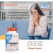 Doctor's Best Serrapeptase 40,000 SPU - 90 Count | Non-GMO, Vegan, Gluten Free | Supports Healthy Sinuses - Buy Online on GoSupps.com