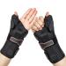 Wrist Brace with Thumb Spica Splint for De Quervain's Tenosynovitis & Arthritis Left-Medium Relief for Tendonitis & Carpal Tunnel Pain - Buy Online on GoSupps.com