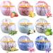 9-Pack Scented Candles Gift Set for Women | Natural Soy Wax | Aromatherapy Candles for Birthdays Mother s Day Christmas & Valentine s Day - Buy Online on GoSupps.com
