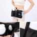 YOURUIMEI YR3KD-3 Blue-Green Massage Therapist Holster for Oils & Lotions - 3 Bottle Capacity - Buy Online on GoSupps.com