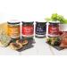 Deluxe Pickle Gift Box - 4 Assorted Flavors (4x100g) - Buy Online on GoSupps.com