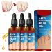 Nail Fungus German ToenailPlus Anti Paronychia Relief Oil Kaluofan 3PCS Anti Paronychia Aid Oil Correction Treatment Oil LMProve TEENENAGE HEALTH NAGELLY CALITION and Treatment Nail Care for Healthy