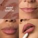 Julep The Perfect Pair 2pc Set It's Balm Tinted Lip Balm Rich Plum and With a Trace Retractable Creamy Long-Lasting Lip Liner Sweet Truffle - Buy Online on GoSupps.com