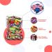 Just Pick & Mix American Sweet and Chocolate Selection Box Hamper Including USA Sweets - Nerds Airheads Hersheys! - Buy Online on GoSupps.com
