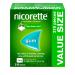 Nicorette Nicotine Gum Quit Smoking and Smoking Cessation Aid Ultra Fresh Mint 2mg 210 pieces 2mg ULTRA FRESH MINT 210 count (Pack of 1)