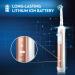 Buy Oral-B Genius 8000 Electric Toothbrush | Bluetooth Connectivity | Rose Gold - International Shipping Available - Buy Online on GoSupps.com