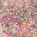 Framendino 100g Colorful Fruit Nail Art Slices for DIY Nail and Slime Making - Buy Online on GoSupps.com