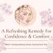 Gya Labs Rose Geranium Essential Oil Roll-On 10ml (Pack of 1) - Sweet Floral Scent - Buy Online on GoSupps.com