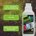 BIONICDRY 2-IN-1 Detergent 500ml - Neutral Formula for All Fabrics | Eco-Friendly & International Shipping - Buy Online on GoSupps.com