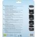 Tetra FF FilterFloss Large | Fine Filter Fleece for Tetra Aquarium EX 1200 Plus & 1500 Plus - Premium Water Filtration Solution - Buy Online on GoSupps.com