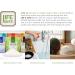 Life Is Calm Epsom Salt Spa 6-Pack | Restore, Cleanse, Relax, Balance, Purify, & Soothe - Buy Online on GoSupps.com